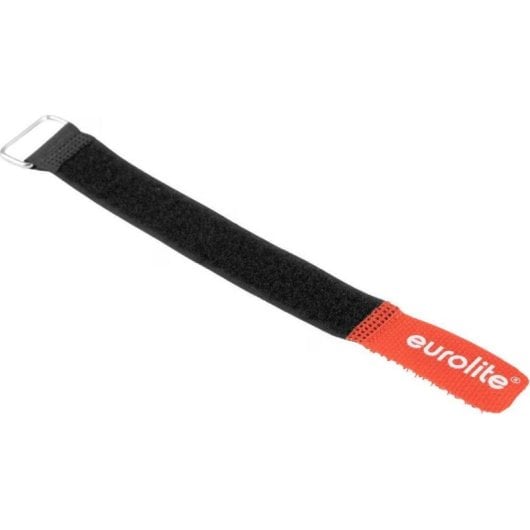 Kabelbinder Klett Eurolite AW-20 10 Stk. 180mm x 20mm