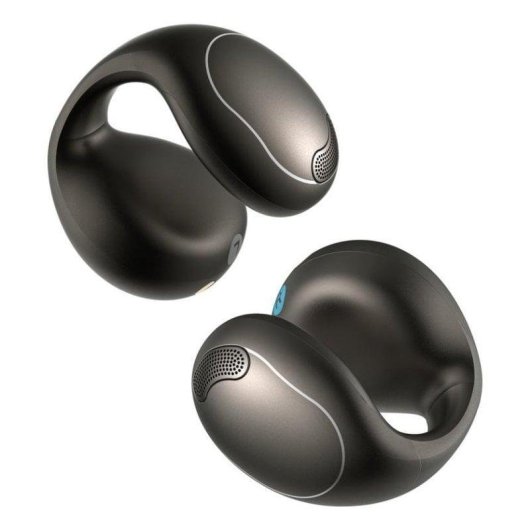 Auriculares Soundcore C40i sem fios Bluetooth, abertos, desporto, IPX4, pretos