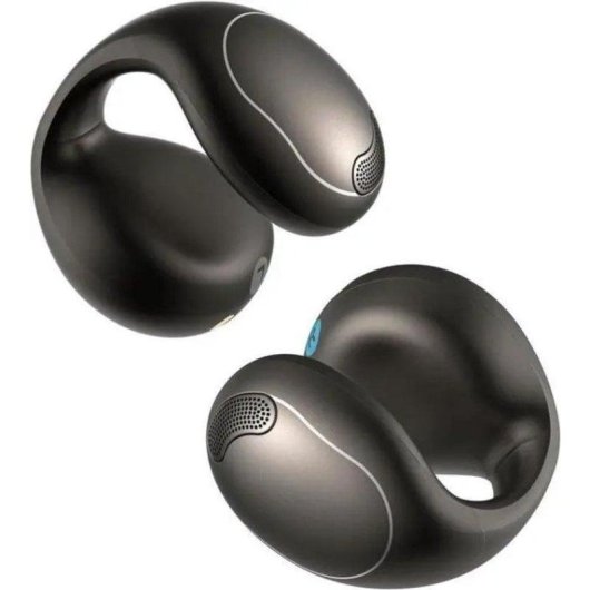 Auriculares Soundcore C40i sem fios Bluetooth, abertos, desporto, IPX4, pretos
