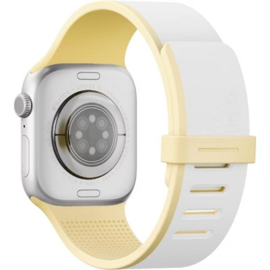 Uniq Revix IV Silikonarmband mit Magnetschluss für Apple Watch