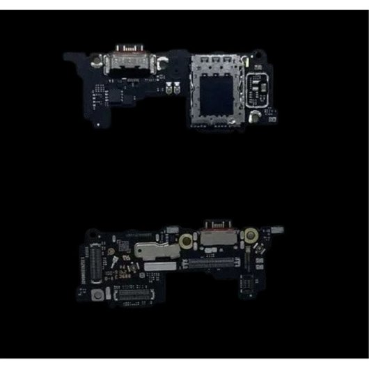 Základná Doska Xiaomi Poco F6 Pro