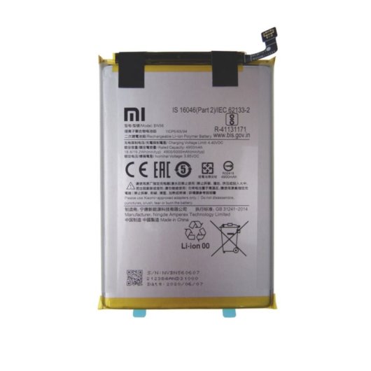 Batéria Pre Xiaomi Redmi A1/a1+/ Redmi 9a/9c/9at/10a/poco C51