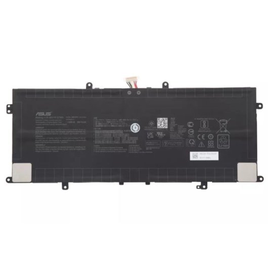 Batéria Pre Asus Ux393, Cos Poly, C41n1904