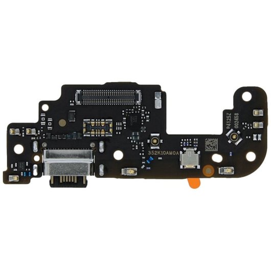 Nabíjacia Doska Xiaomi Poco X3 Gt Usb