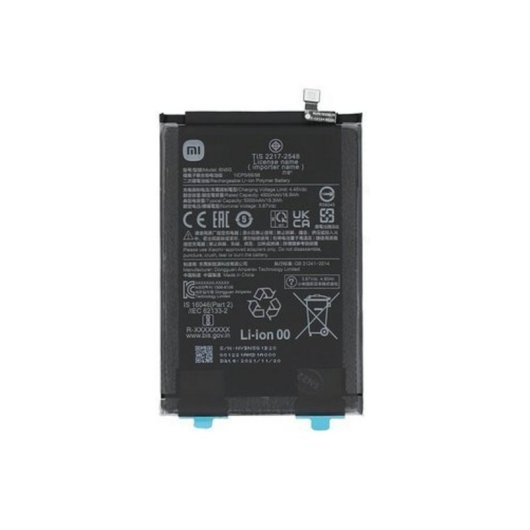 Batería Xiaomi Redmi 10c