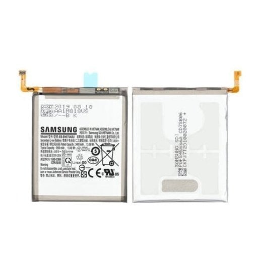 Batería Original Del Galaxy Note 10