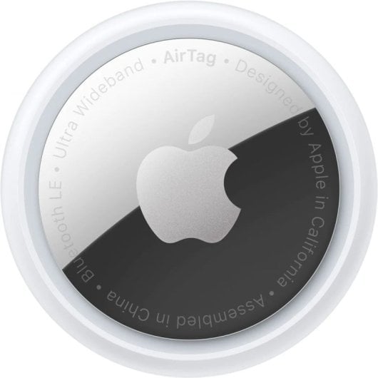 Paquete De 1 Unidad De Apple Airtag