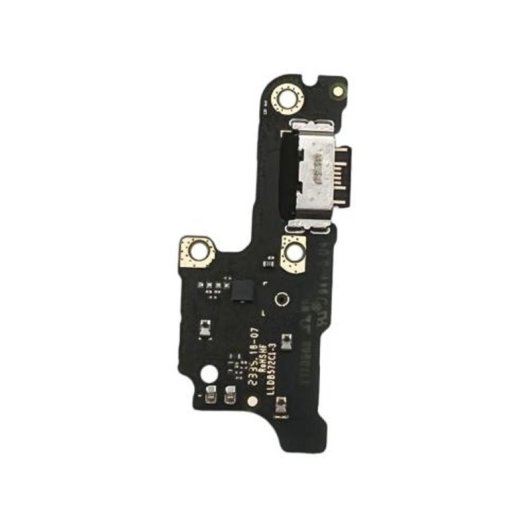 Flex Nfc Nabíjací Port Pre Xiaomi Redmi 13c / Poco C65