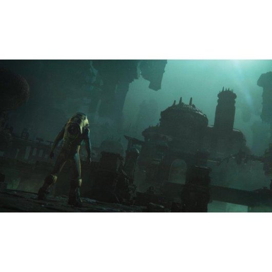 Nacon - Cthulhu: The Cosmic Abyss - Videojuego para PS5 [versión Subtitulada Española]