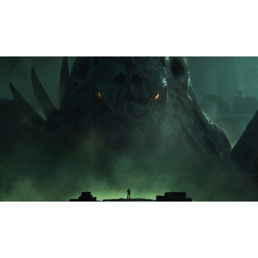 Nacon - Cthulhu: The Cosmic Abyss - Videojuego para PS5 [versión Subtitulada Española]
