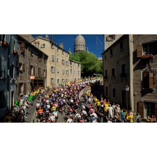 Tour De France 2026 XBOX Series