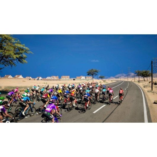 Tour De France 2026 XBOX Series