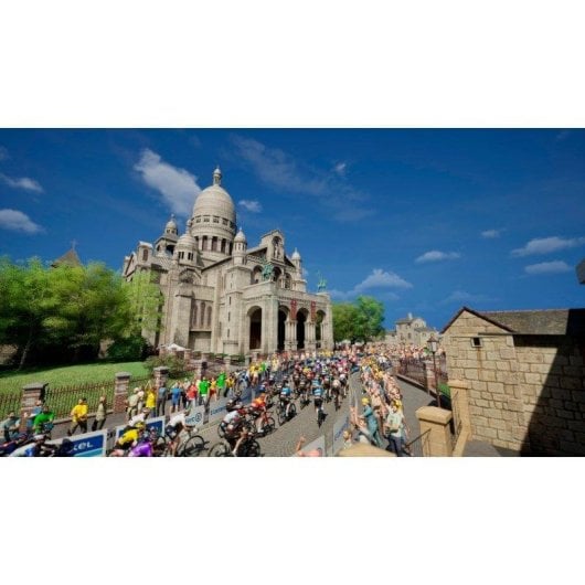 Tour De France 2026 XBOX Series