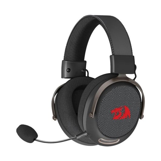 Casque Redragon H858 Arrow sans fil Bluetooth 7.1 avec micro noir