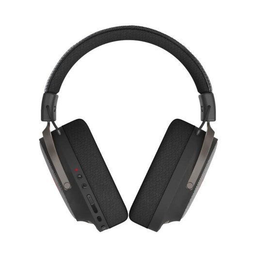 Casque Redragon H858 Arrow sans fil Bluetooth 7.1 avec micro noir