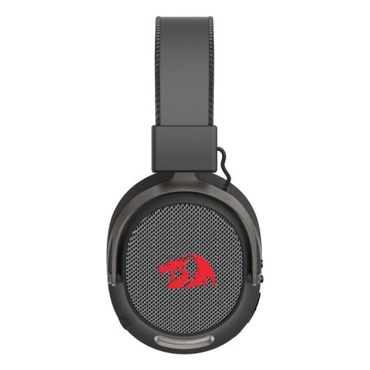 Casque Redragon H858 Arrow sans fil Bluetooth 7.1 avec micro noir