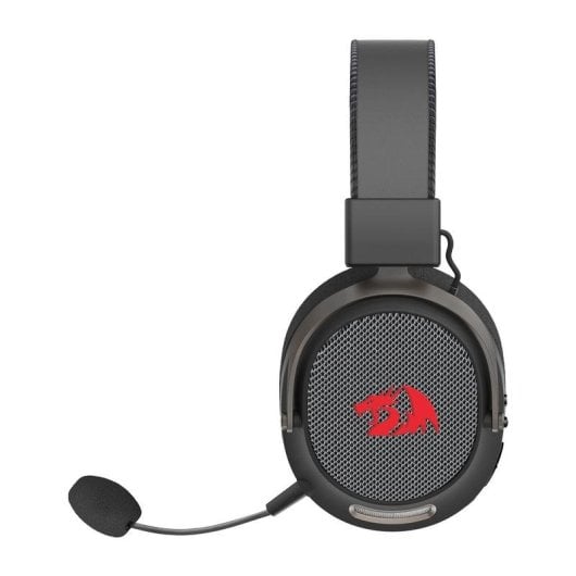 Casque Redragon H858 Arrow sans fil Bluetooth 7.1 avec micro noir