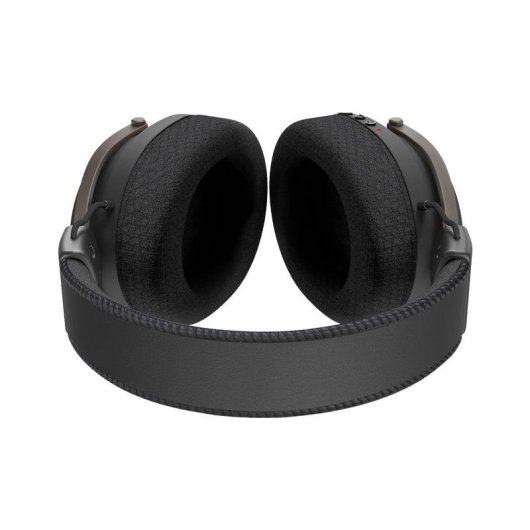 Casque Redragon H858 Arrow sans fil Bluetooth 7.1 avec micro noir