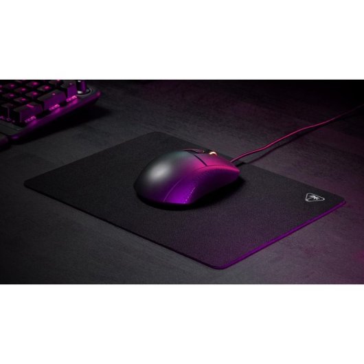 Gaming Mauspad Turtle Beach Sense Core Mini 250x210mm