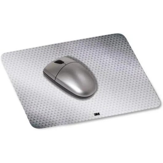 Tappetino Mouse 3M MP200PS Adesivo Riposizionabile Risparmio Pile