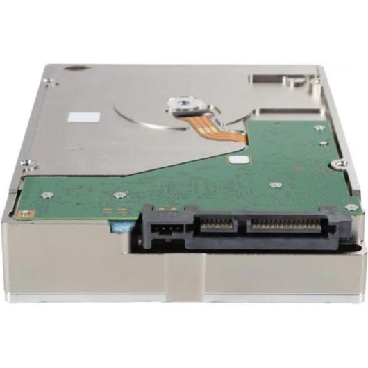 Festplatte Seagate Barracuda Pro ST8000DM0004 8TB HDD 7200rpm SATA 6Gb/s 256MB Cache