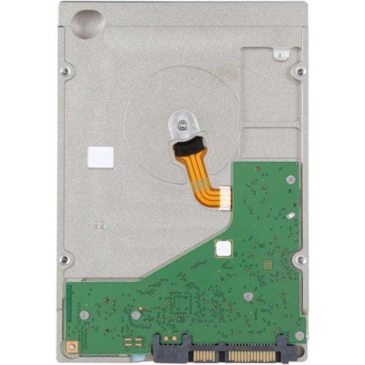 Festplatte Seagate Barracuda Pro ST8000DM0004 8TB HDD 7200rpm SATA 6Gb/s 256MB Cache