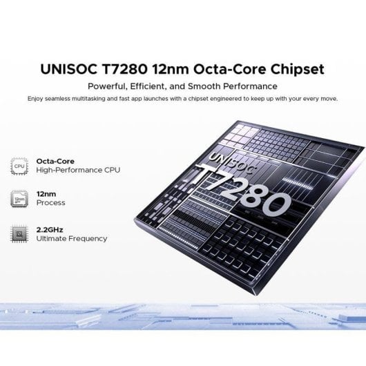 Doogee M30 4G 6GB 256GB 6.88" Preto
