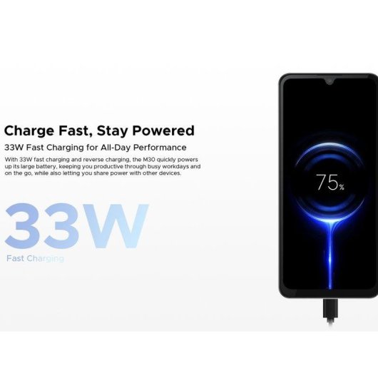 Doogee M30 4G 6GB 256GB 6.88" Laranja