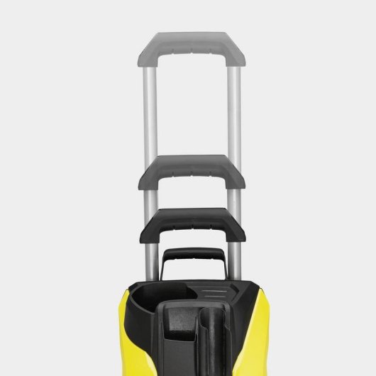 Lavadora de Alta Pressão Kärcher K7 Premium Power Flex Home 180 bar 600 L/h