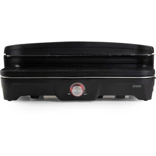 Elektrogrill Domo DO9260G 2200W Non-Stick-Platte 50x25cm