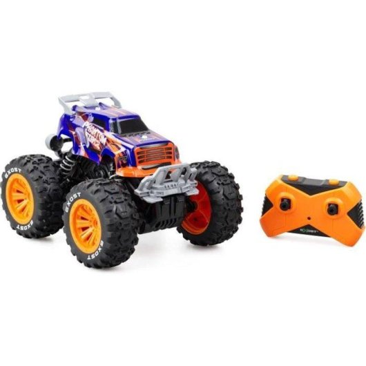 Camião Monster Truck RC Exost Phantom Force 1:16 4WD 2.4GHz