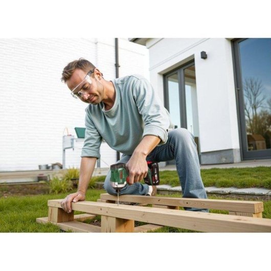 Atornillador de impacto Bosch UniversalImpactDrive 18V-210 210 Nm