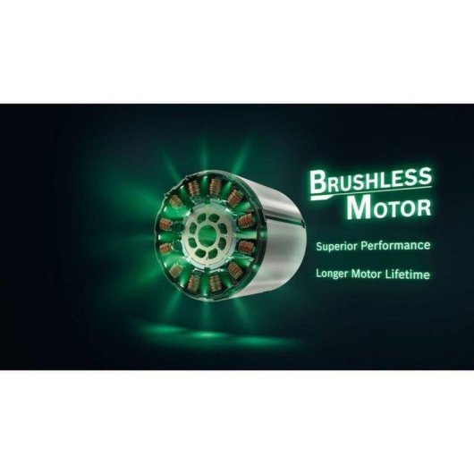 Atornillador de impacto Bosch UniversalImpactDrive 18V-210 210 Nm
