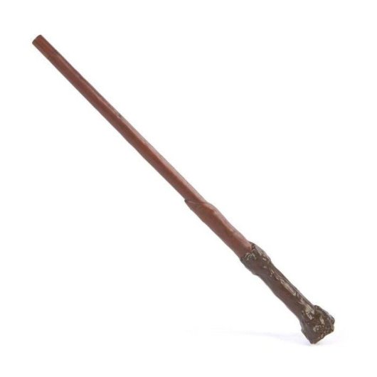 Varinha Mágica Interativa Spin Master Harry Potter com Luz e Som 30 cm