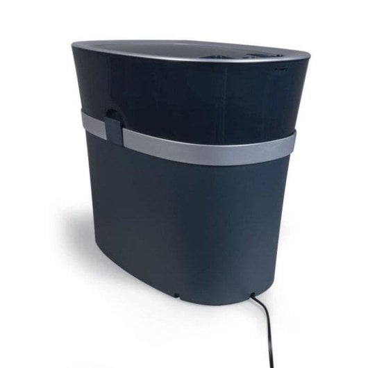 Distribuidor Automático PetSafe Smart Feed Wi-Fi 2,4 kg 12 Refeições/Dia