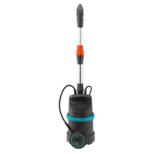 Bomba de Água da Chuva Gardena Rainwater Collector Pump 4000/1 400W 4000 l/h