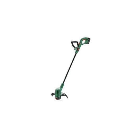 Desbrozadora Bosch EasyGrassCut 18V-26 26 cm Kit 2 Baterías