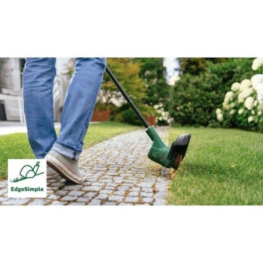 Desbrozadora Bosch EasyGrassCut 18V-26 26 cm Kit 2 Baterías