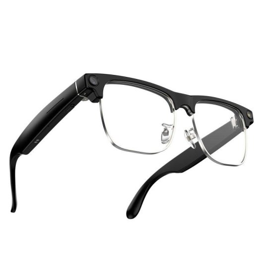 Blackview BV200 Lunettes intelligentes Caméra 8MP IA Intégrée Haut-parleurs IP54