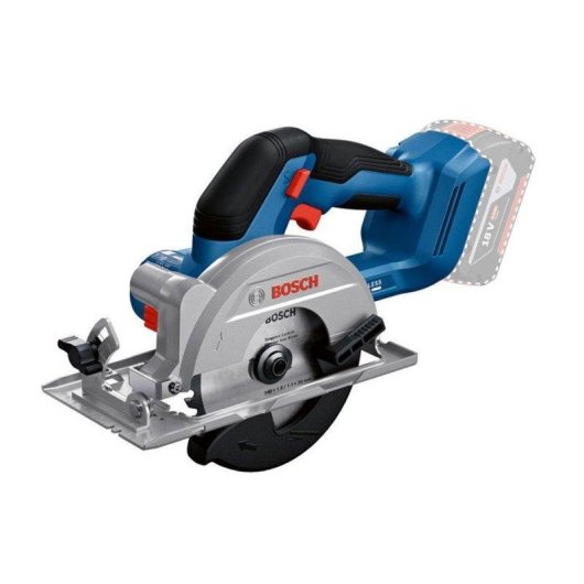 Akku-Handkreissäge Bosch Professional GKS 18V-51, 18V, 140 mm