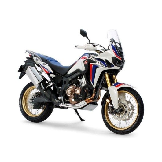 Tamiya Modell Honda CRF1000L Africa Twin 1:6 Bausatz