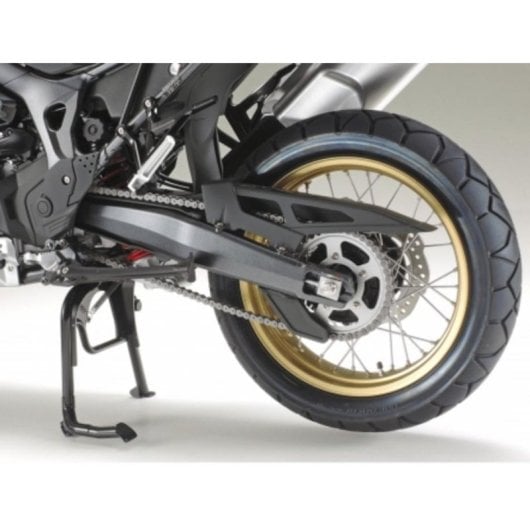 Tamiya Modell Honda CRF1000L Africa Twin 1:6 Bausatz