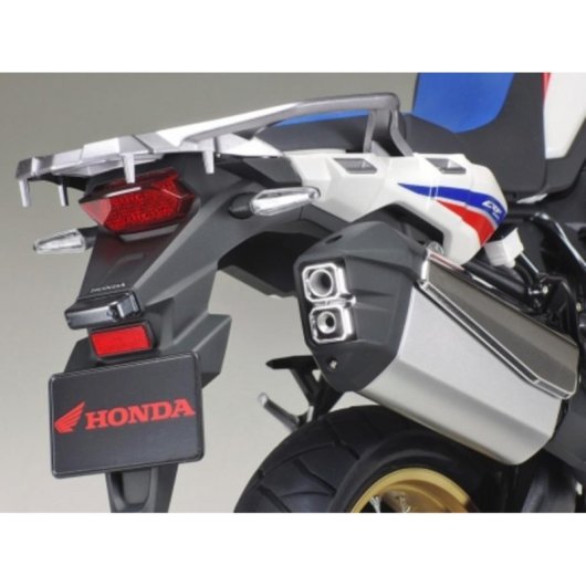 Tamiya Modell Honda CRF1000L Africa Twin 1:6 Bausatz