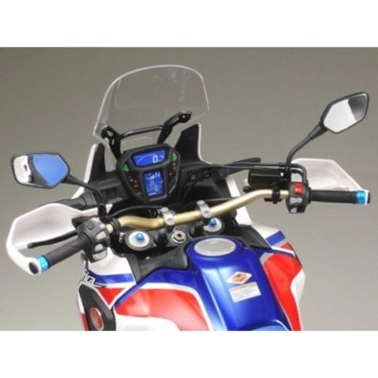 Tamiya Modell Honda CRF1000L Africa Twin 1:6 Bausatz