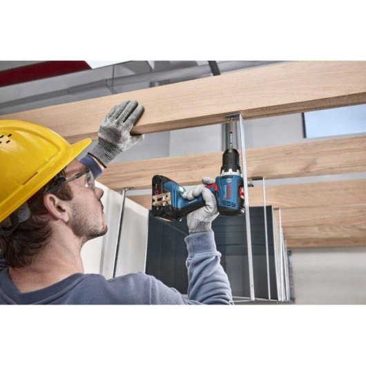 Avvitatrice/Trapano a batteria Bosch GSR 18V-65 Professional 18V 63 Nm