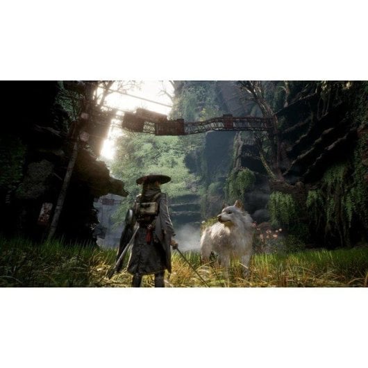 Beast of Reincarnation PS5