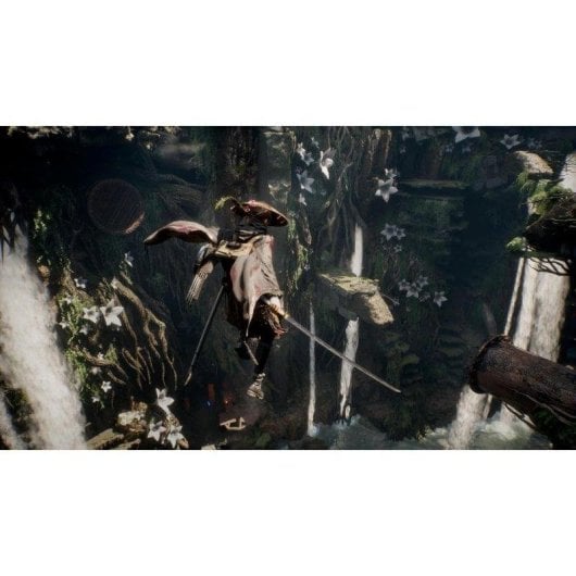 Beast of Reincarnation PS5