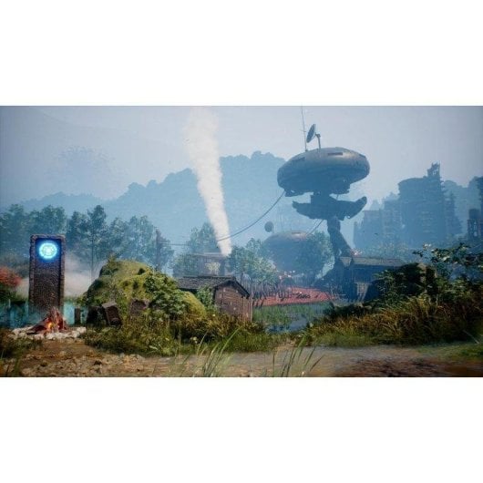 Beast of Reincarnation PS5