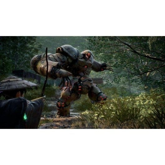 Beast of Reincarnation PS5