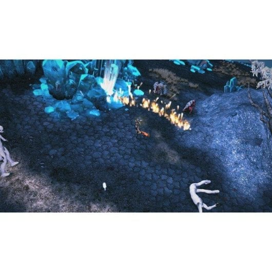 Sacred 2 Remaster SWITCH